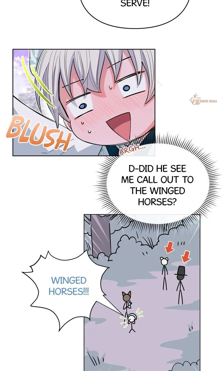 I Become the Tiger’s Daughter Chapter 30 - page 66